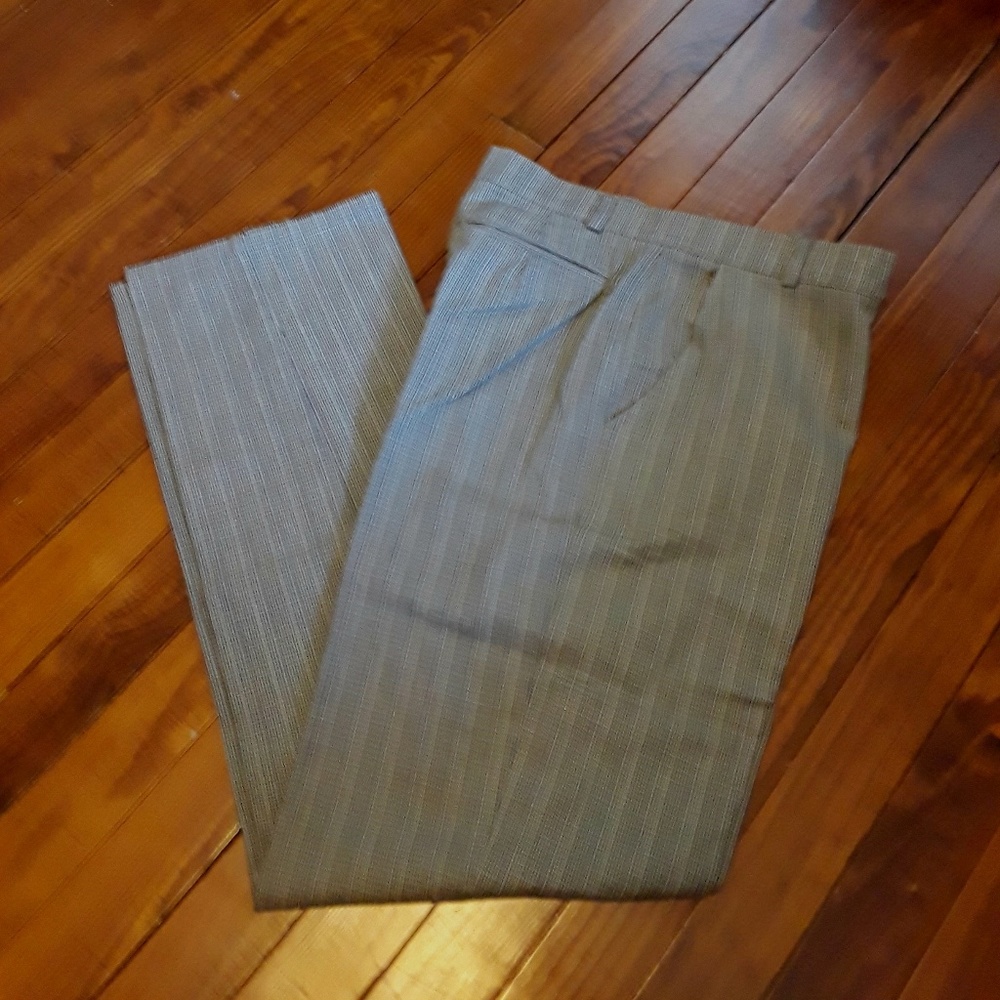 Vintage Men's Trousers Rare